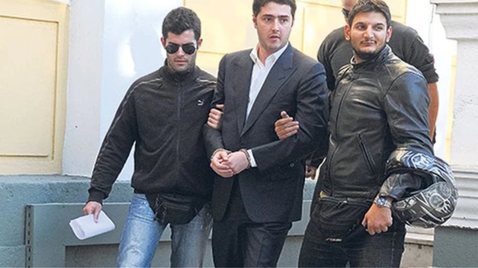 Παρέμβαση Κοντονή για την υπόθεση Φλώρου: Ζητά για έλεγχο το βούλευμα με το οποίο αποφυλακίστηκε